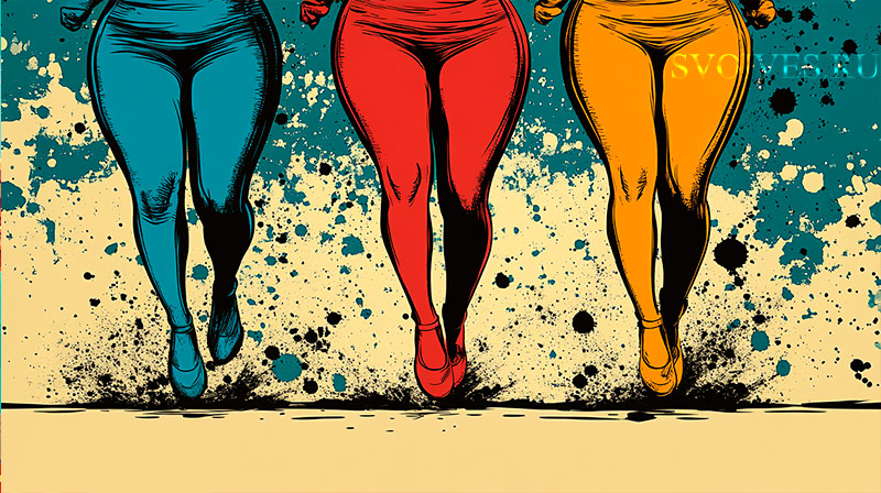 Диеты делают нас толще