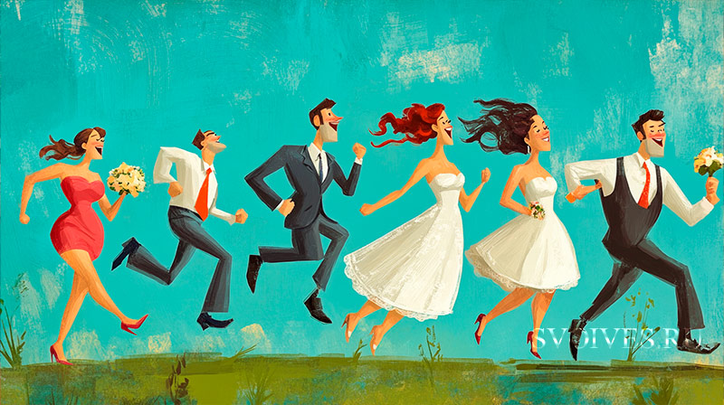 Кому нужно худеть